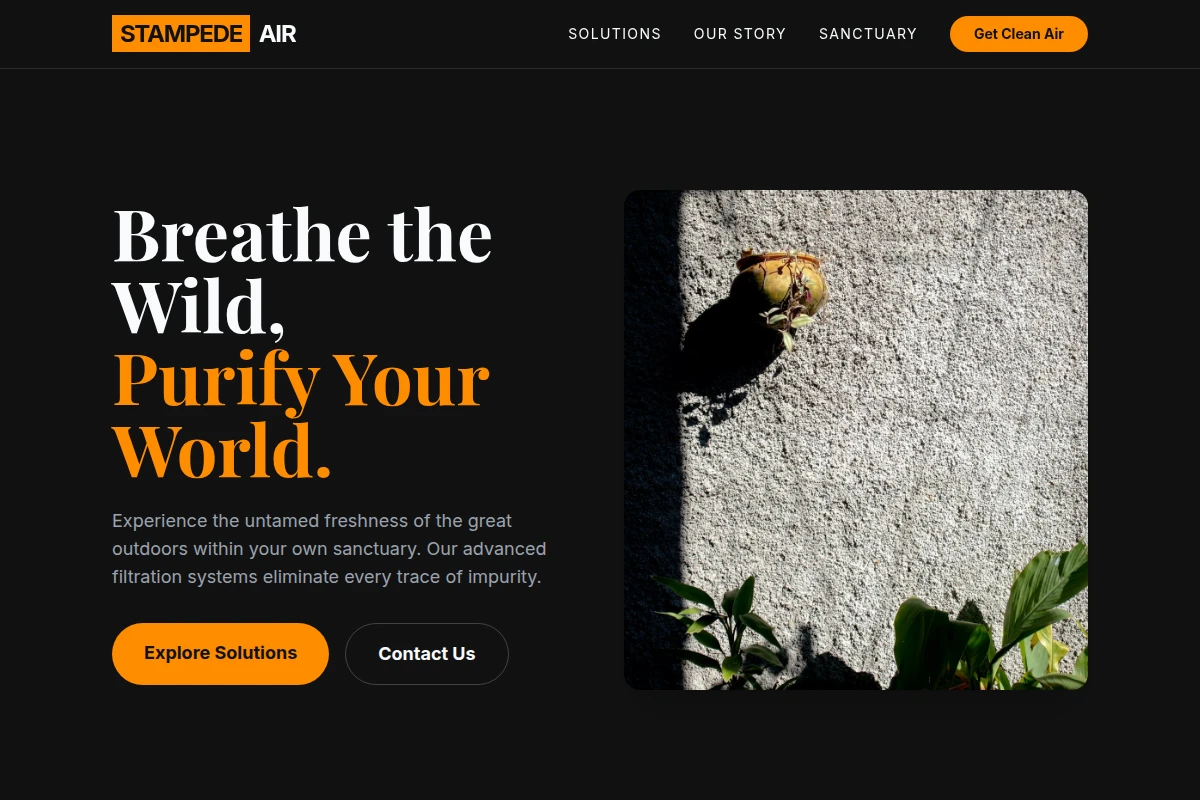 air-purifier