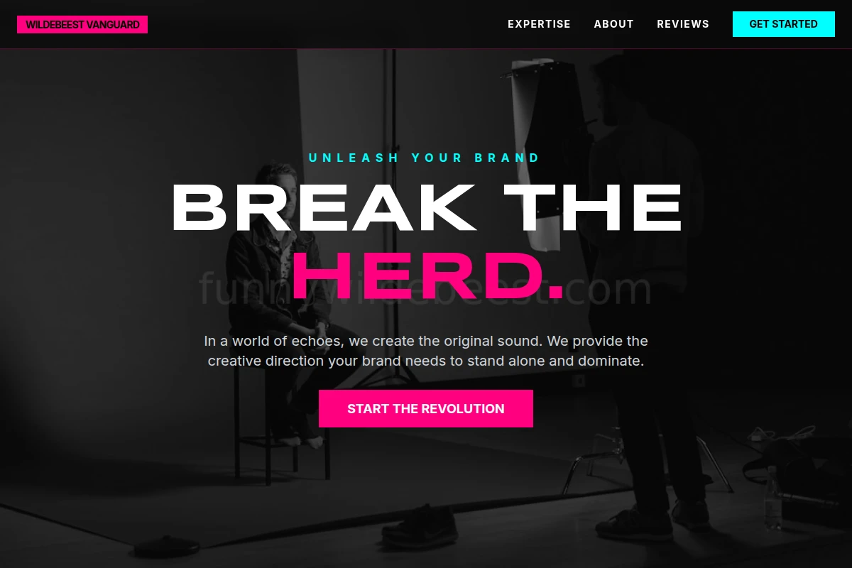 Neon Creative Direction