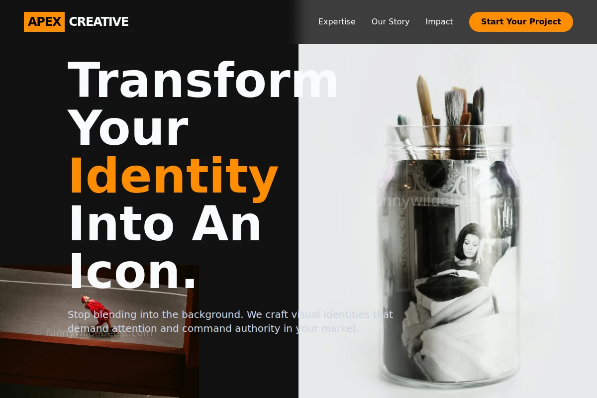 Apex Creative Direction