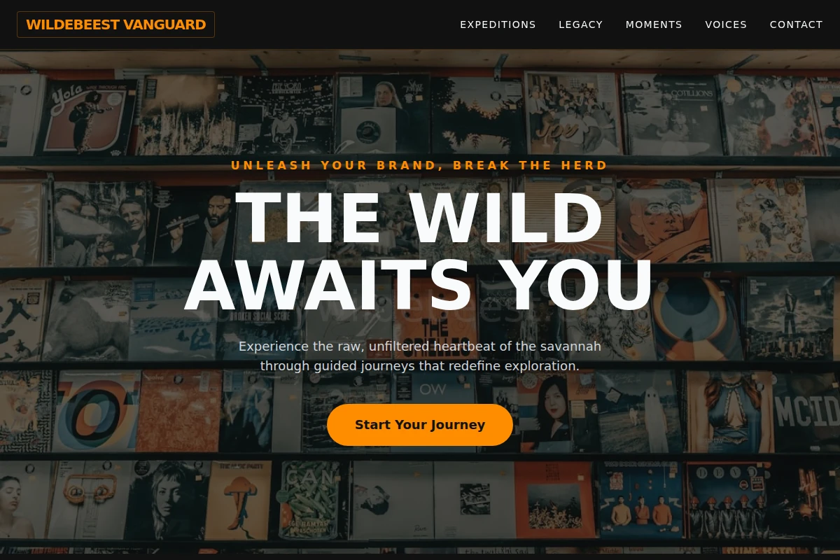 Safari Indie