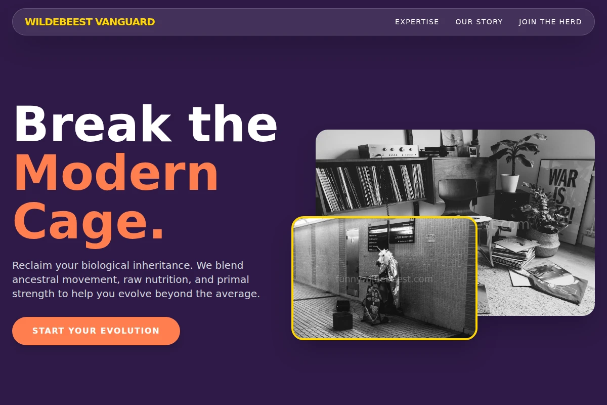 Primal Indie