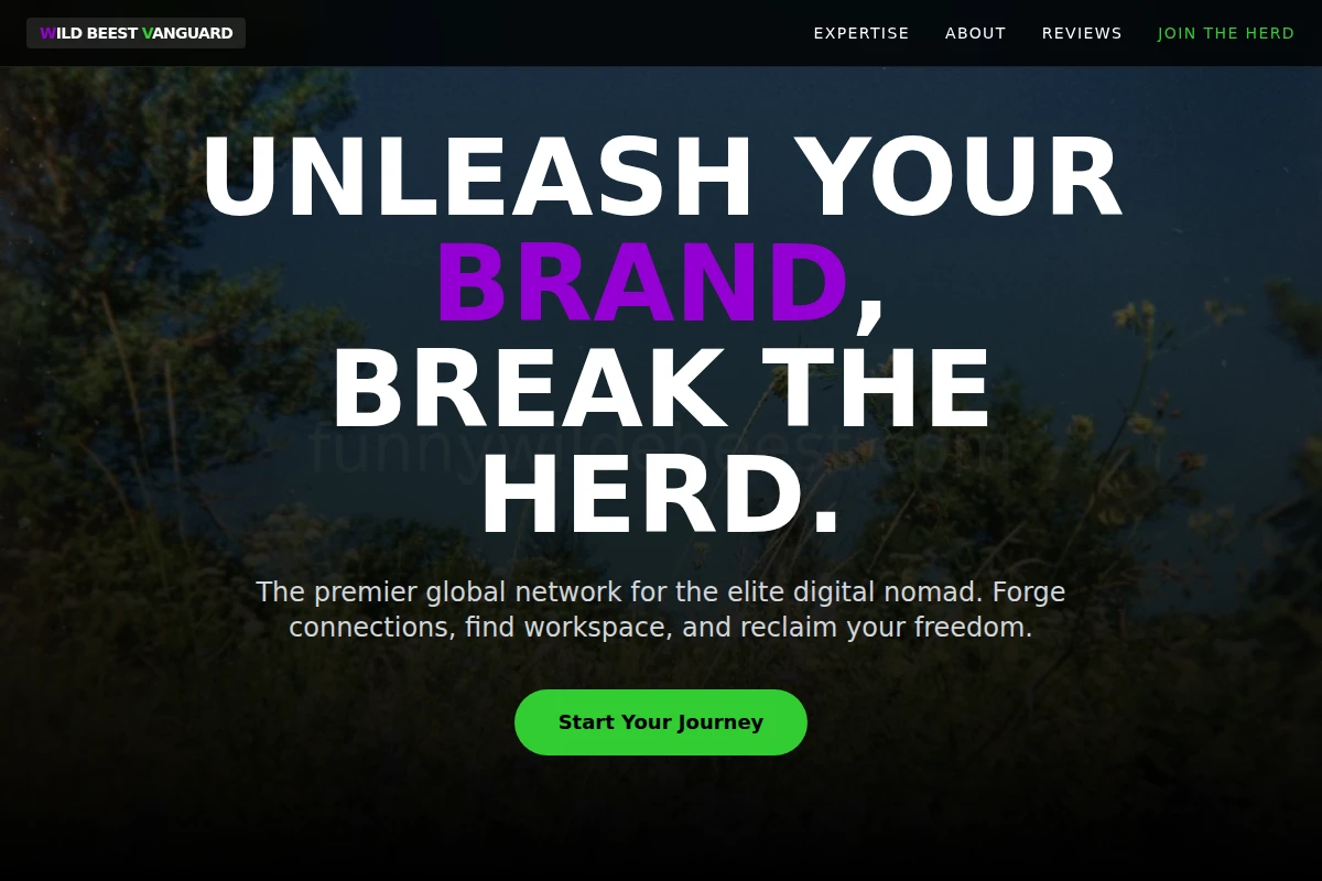 Nomad Indie