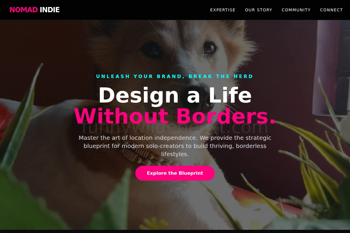 Nomad Indie