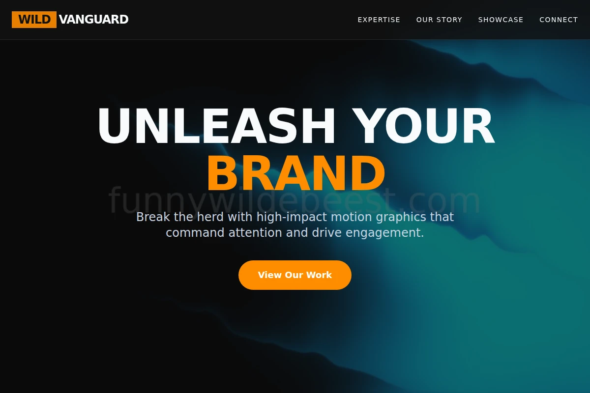 Outlier Motion Graphics