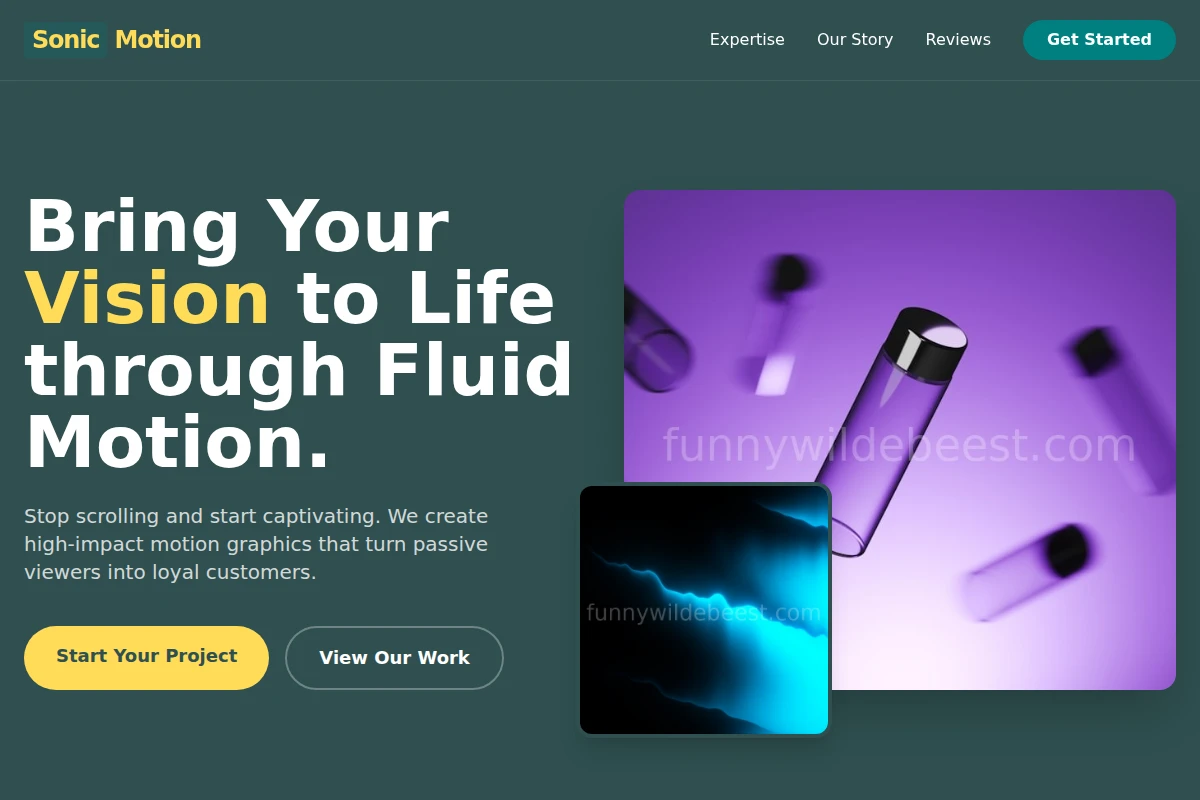 motion-graphics