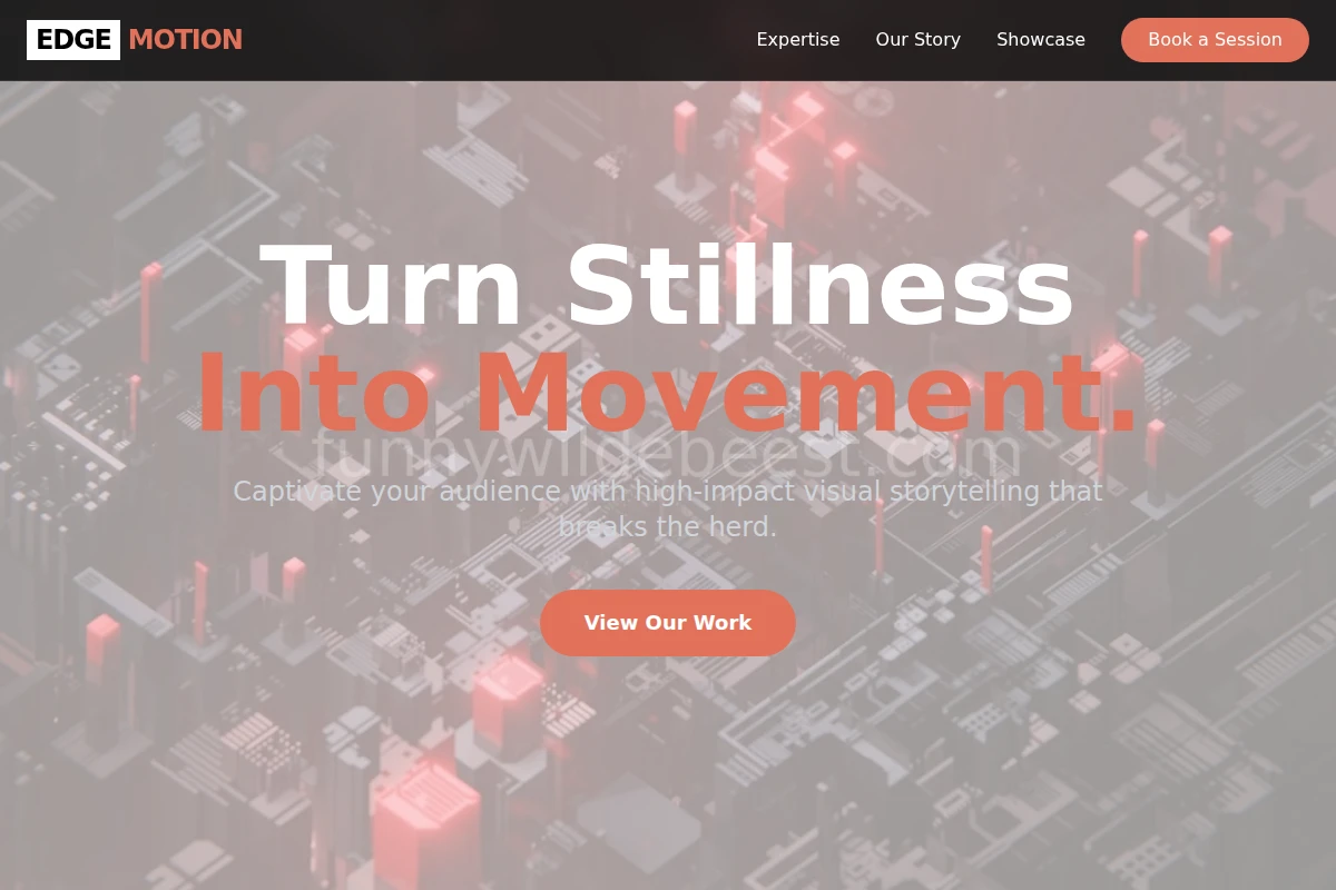 Edge Motion Graphics