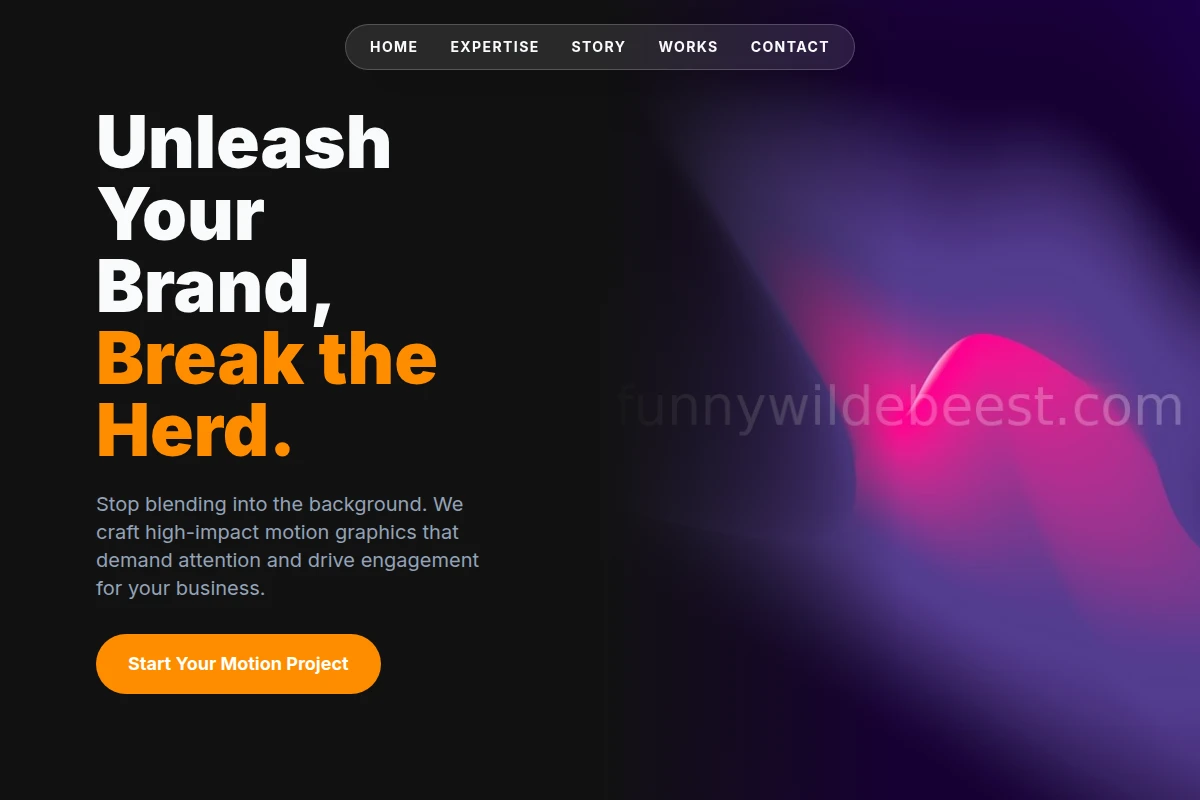 Edge Motion Graphics