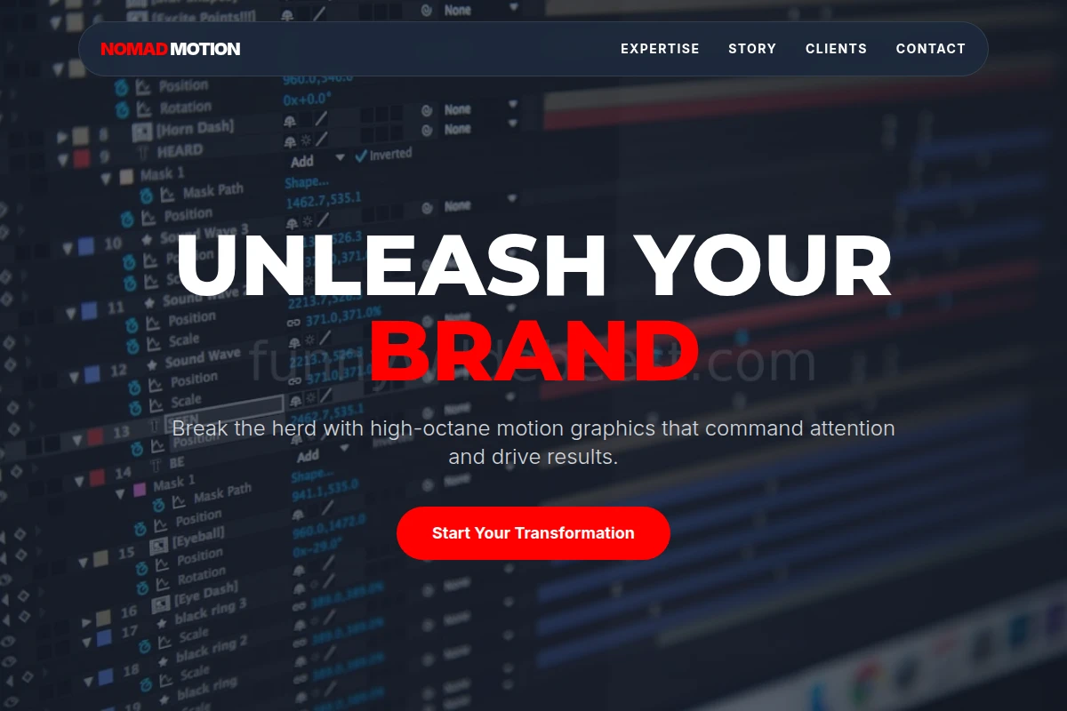 motion-graphics