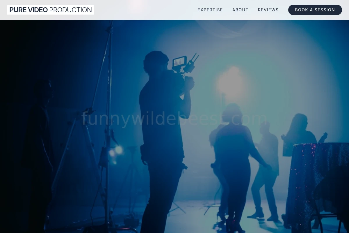 Pure Video Production